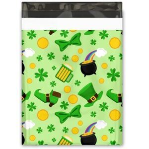 Poly Mailers